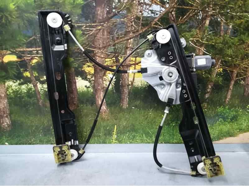 Recambio de elevalunas delantero derecho para opel astra j lim. selective referencia OEM IAM 20951582  ELECTRICO 7 PINS