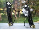 Recambio de elevalunas delantero derecho para opel astra j lim. selective referencia OEM IAM 20951582  ELECTRICO 7 PINS