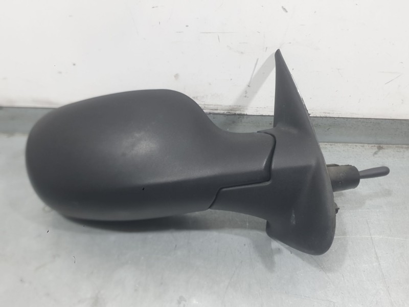 Recambio de retrovisor derecho para nissan micra iii (k12) 1.2 16v referencia OEM IAM 96301AX661  