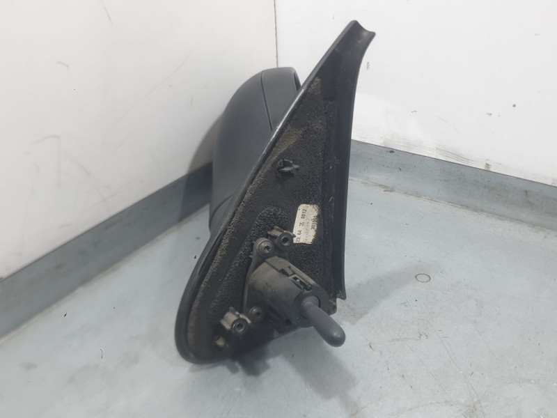 Recambio de retrovisor derecho para nissan micra iii (k12) 1.2 16v referencia OEM IAM 96301AX661  