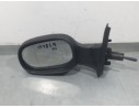 Recambio de retrovisor izquierdo para nissan micra iii (k12) 1.2 16v referencia OEM IAM 96302AX661  
