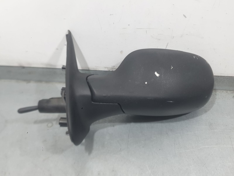 Recambio de retrovisor izquierdo para nissan micra iii (k12) 1.2 16v referencia OEM IAM 96302AX661  