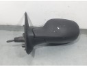 Recambio de retrovisor izquierdo para nissan micra iii (k12) 1.2 16v referencia OEM IAM 96302AX661  