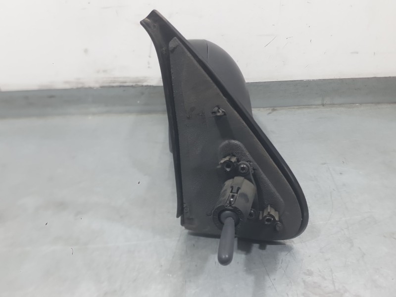 Recambio de retrovisor izquierdo para nissan micra iii (k12) 1.2 16v referencia OEM IAM 96302AX661  