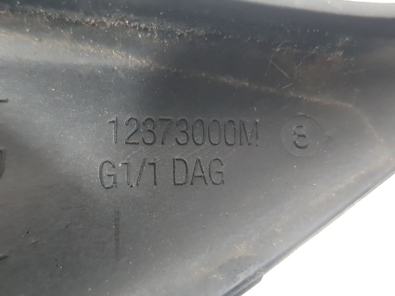 Recambio de retrovisor izquierdo para nissan micra iii (k12) 1.2 16v referencia OEM IAM 96302AX661  