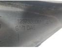 Recambio de retrovisor izquierdo para nissan micra iii (k12) 1.2 16v referencia OEM IAM 96302AX661  