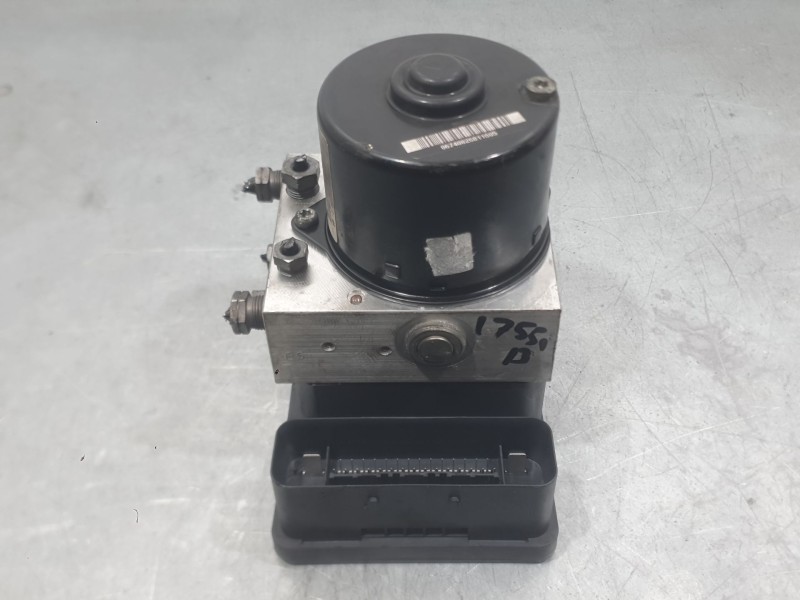 Recambio de abs para ford fiesta vi (cb1, ccn) 1.6 tdci referencia OEM IAM 8V512C405AE 06210214684 ATE