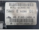 Recambio de abs para ford fiesta vi (cb1, ccn) 1.6 tdci referencia OEM IAM 8V512C405AE 06210214684 ATE