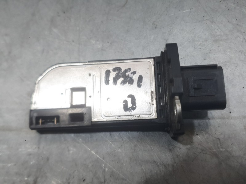 Recambio de caudalimetro para ford fiesta vi (cb1, ccn) 1.6 tdci referencia OEM IAM 8V2112B579AA  