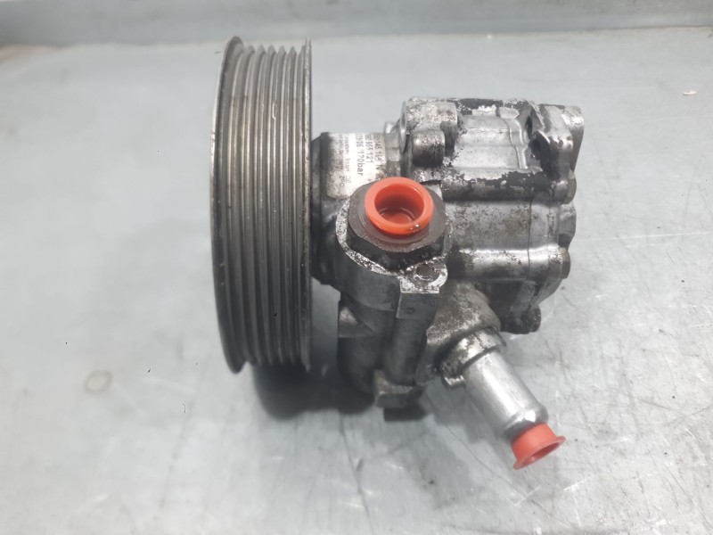 Recambio de bomba direccion para audi a4 b7 (8ec) 2.0 tdi 16v referencia OEM IAM 8E0145155N  