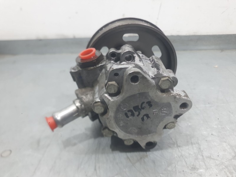 Recambio de bomba direccion para audi a4 b7 (8ec) 2.0 tdi 16v referencia OEM IAM 8E0145155N  