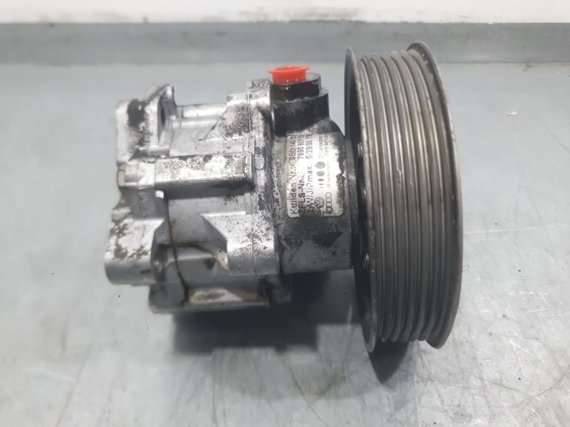 Recambio de bomba direccion para audi a4 b7 (8ec) 2.0 tdi 16v referencia OEM IAM 8E0145155N  