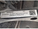 Recambio de brazo suspension inferior delantero derecho para opel astra k (b16) 1.2 turbo (68) referencia OEM IAM 39089345  