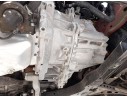 Recambio de caja cambios para opel astra k (b16) 1.2 turbo (68) referencia OEM IAM F12SHL 95522914 55493090
