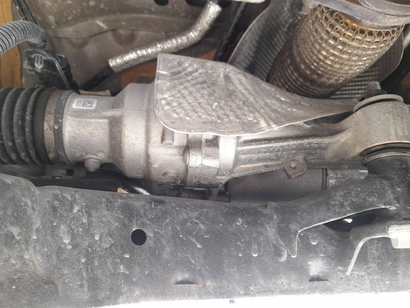 Recambio de cremallera direccion para opel astra k (b16) 1.2 turbo (68) referencia OEM IAM 39209205  