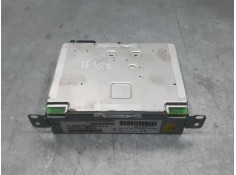 SISTEMA AUDIO / RADIO 9833500080 7503900287 BOSCH