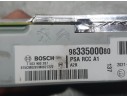 Recambio de sistema audio / radio para peugeot 208 ii (ub_, up_, uw_, uj_) 1.2 puretech 100 referencia OEM IAM 9833500080 750390