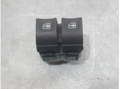 Recambio de mando elevalunas delantero izquierdo para dacia sandero iii 1.0 tce 90 referencia OEM IAM 254112588R DELANTERO 