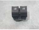Recambio de mando elevalunas delantero izquierdo para dacia sandero iii 1.0 tce 90 referencia OEM IAM 254112588R DELANTERO 