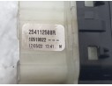 Recambio de mando elevalunas delantero izquierdo para dacia sandero iii 1.0 tce 90 referencia OEM IAM 254112588R DELANTERO 