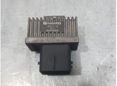 Recambio de caja precalentamiento para citroën nemo monospace 1.4 hdi referencia OEM IAM 9645668680  