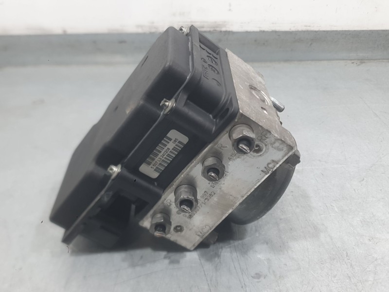 Recambio de abs para citroën nemo monospace 1.4 hdi referencia OEM IAM 51801321 0265231997 BOSCH