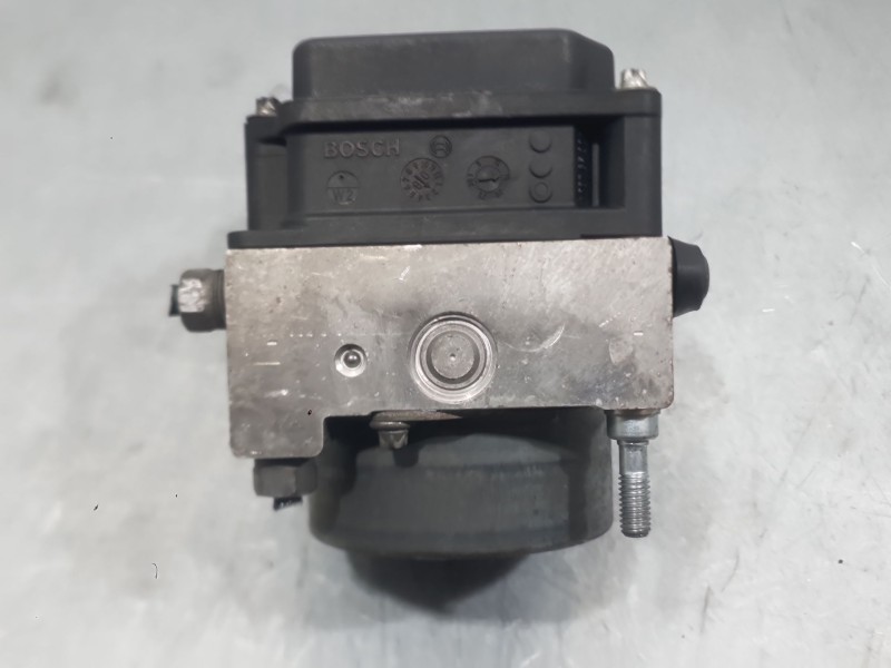 Recambio de abs para citroën nemo monospace 1.4 hdi referencia OEM IAM 51801321 0265231997 BOSCH