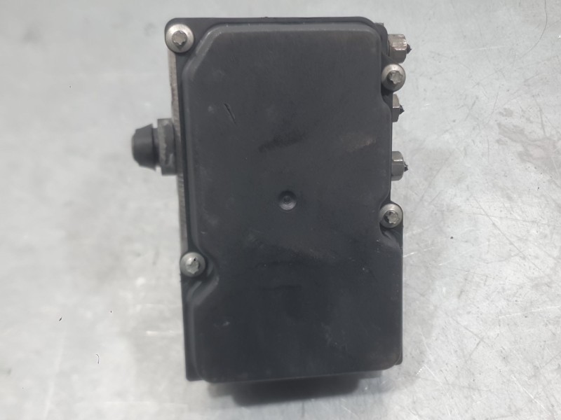 Recambio de abs para citroën nemo monospace 1.4 hdi referencia OEM IAM 51801321 0265231997 BOSCH