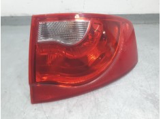 Recambio de piloto trasero derecho exterior para seat exeo (3r2) 2.0 tdi referencia OEM IAM 3R5945096C 89320221 VALEO