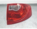 Recambio de piloto trasero derecho exterior para seat exeo (3r2) 2.0 tdi referencia OEM IAM 3R5945096C 89320221 VALEO