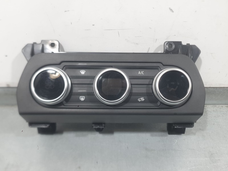 Recambio de mando calefaccion / aire acondicionado para dacia sandero iii 1.0 tce 90 referencia OEM IAM 275100298R  