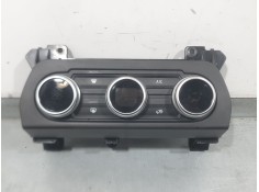 Recambio de mando calefaccion / aire acondicionado para dacia sandero iii 1.0 tce 90 referencia OEM IAM 275100298R  