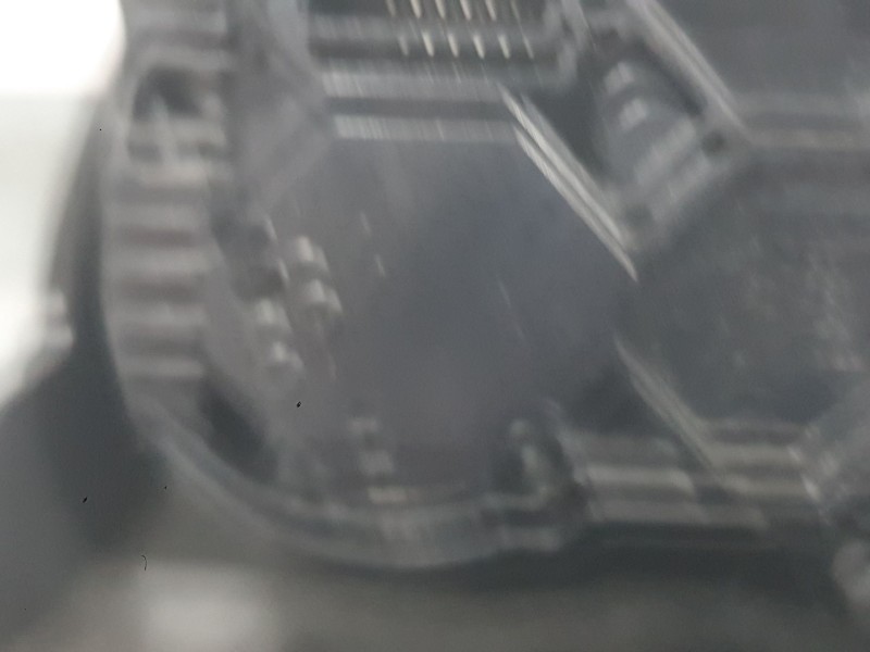 Recambio de mando calefaccion / aire acondicionado para dacia sandero iii 1.0 tce 90 referencia OEM IAM 275100298R  