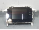 Recambio de pantalla multifuncion para ford fiesta vi (cb1, ccn) 1.6 tdci referencia OEM IAM 8A6T18B955BL  