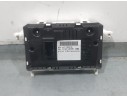 Recambio de pantalla multifuncion para ford fiesta vi (cb1, ccn) 1.6 tdci referencia OEM IAM 8A6T18B955BL  