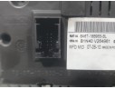Recambio de pantalla multifuncion para ford fiesta vi (cb1, ccn) 1.6 tdci referencia OEM IAM 8A6T18B955BL  