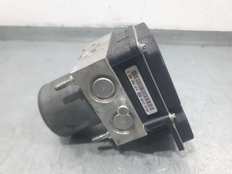 Recambio de abs para audi a4 b7 (8ec) 2.0 tdi 16v referencia OEM IAM 8E0614517BF 0265234336 BOSCH