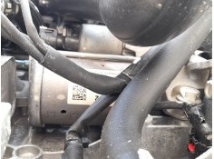 Recambio de motor arranque para opel astra k (b16) 1.2 turbo (68) referencia OEM IAM 55515481  
