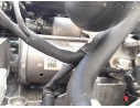 Recambio de motor arranque para opel astra k (b16) 1.2 turbo (68) referencia OEM IAM 55515481  
