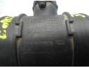 Recambio de caudalimetro para opel corsa c 1.3 16v cdti cat (z 13 dt / ln9) referencia OEM IAM 24439252 0281002549 BOSCH