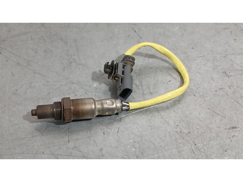 Recambio de sonda lambda para opel corsa f (p2jo) 1.2 (68) referencia OEM IAM   
