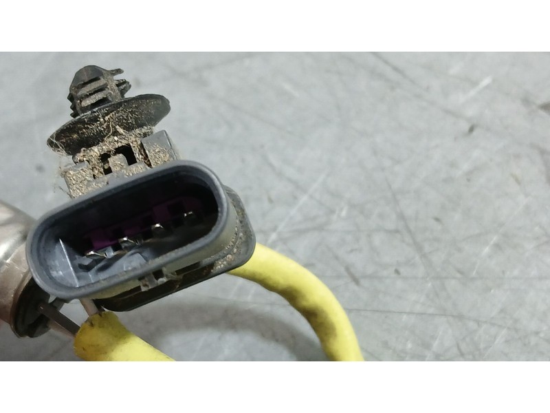 Recambio de sonda lambda para opel corsa f (p2jo) 1.2 (68) referencia OEM IAM   