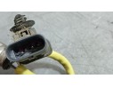Recambio de sonda lambda para opel corsa f (p2jo) 1.2 (68) referencia OEM IAM   