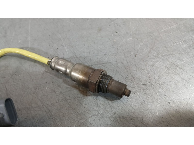 Recambio de sonda lambda para opel corsa f (p2jo) 1.2 (68) referencia OEM IAM   