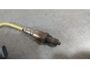 Recambio de sonda lambda para opel corsa f (p2jo) 1.2 (68) referencia OEM IAM   