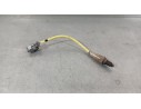 Recambio de sonda lambda para opel corsa f (p2jo) 1.2 (68) referencia OEM IAM   