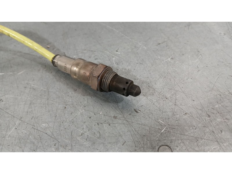 Recambio de sonda lambda para opel corsa f (p2jo) 1.2 (68) referencia OEM IAM   