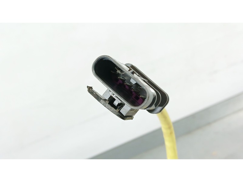 Recambio de sonda lambda para opel corsa f (p2jo) 1.2 (68) referencia OEM IAM   