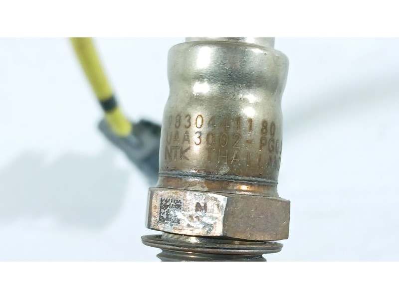 Recambio de sonda lambda para opel corsa f (p2jo) 1.2 (68) referencia OEM IAM   
