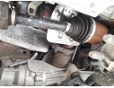 Recambio de transmision delantera derecha para opel astra k (b16) 1.2 turbo (68) referencia OEM IAM 95529088 39129236 